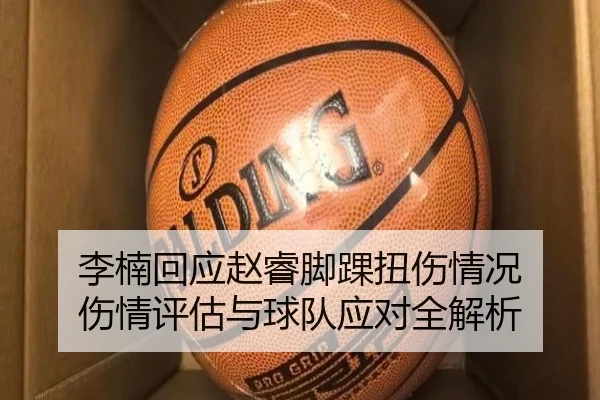 李楠回应赵睿脚踝扭伤情况 伤情评估与球队应对全解析(MKSports)